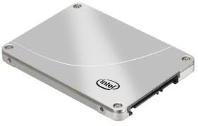 IntelSSD