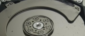 Seagate ST200DM001 2TB SATA Hard Drive With Fatal Head Crash