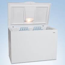 freezer