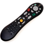 remote