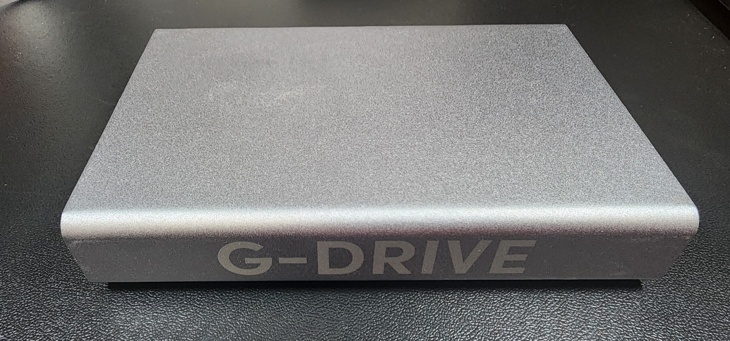 SanDisk Professional G-Drive Data Recovery