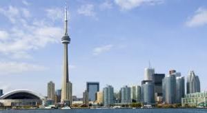 toronto