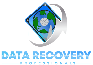 Data Recovery Professionals Logo
