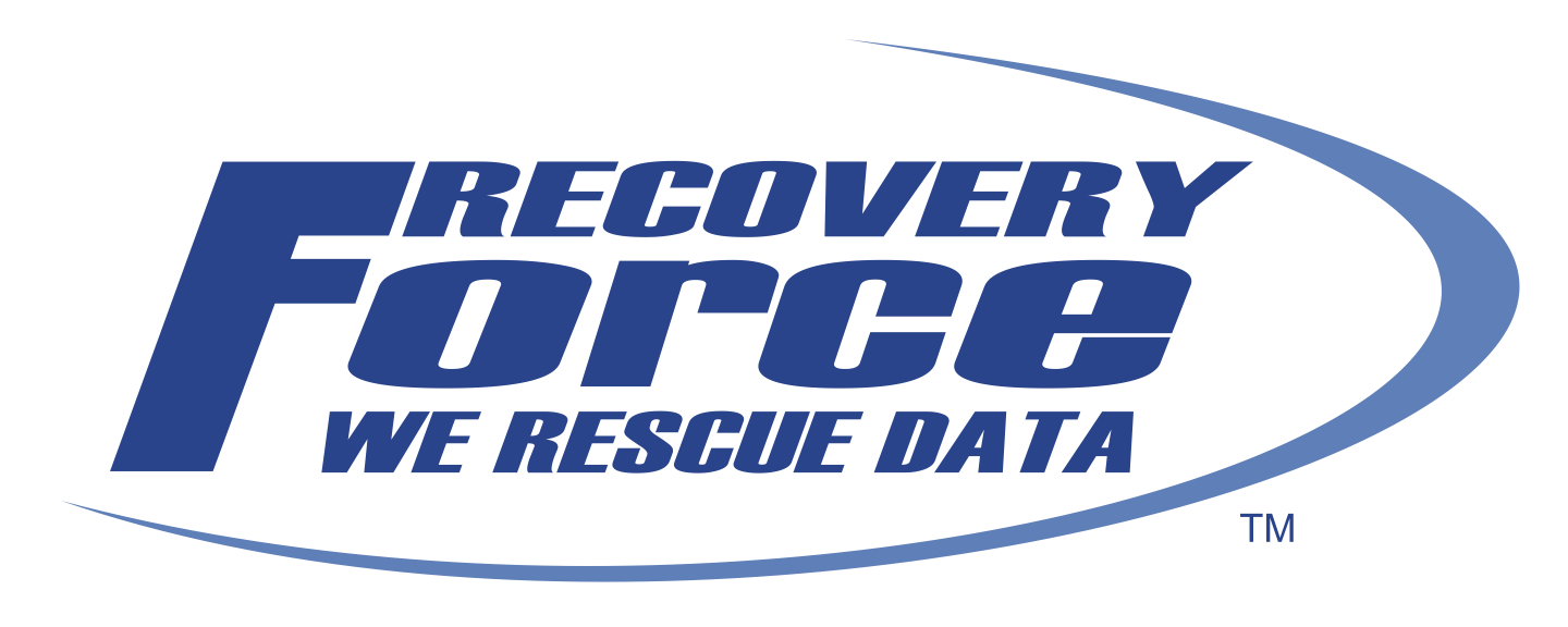 Recovery Force Logo