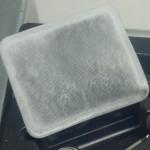 Seagate 7200.12 Filter from Head Crash