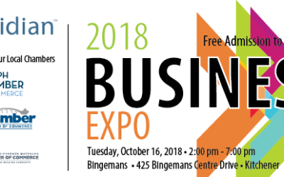 2018 Business Expo