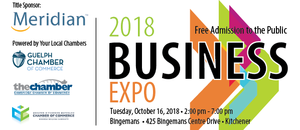 2018 Business Expo