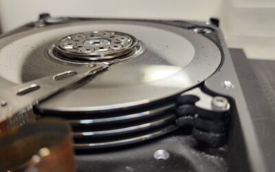 Data Recovery – Second Opinion Pays Off